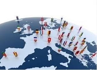Experts People en Europe